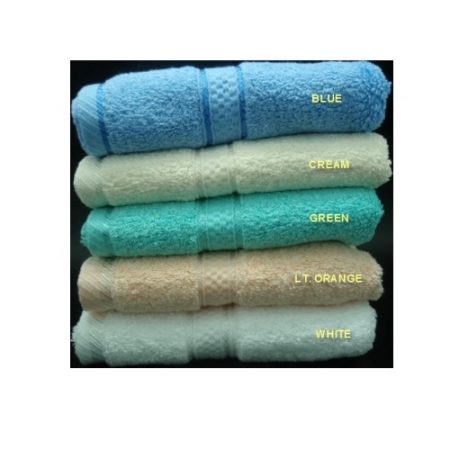 Bath Towel 30'' x 60'' - 02