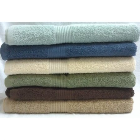 Bath Towel 30'' x 60'' - 03