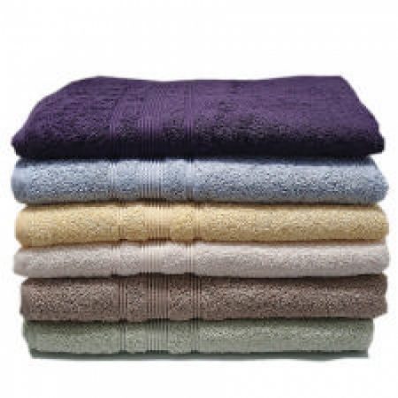 Bath Towel