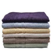 Towel & Bedding