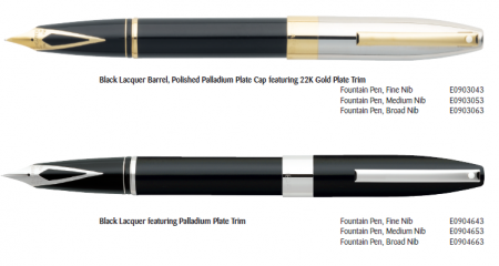 SHEAFFER 01
