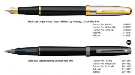 SHEAFFER 02