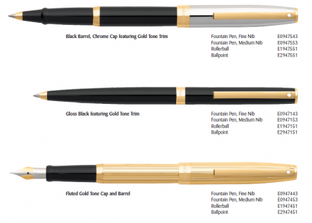 SHEAFFER 03