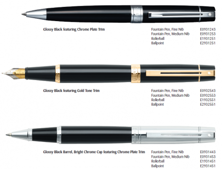 SHEAFFER 05