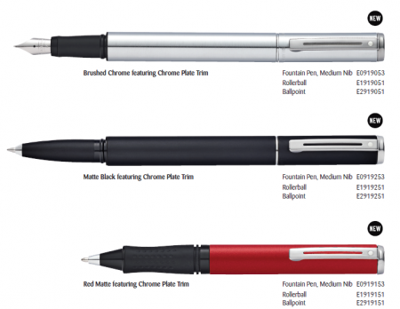 SHEAFFER 07