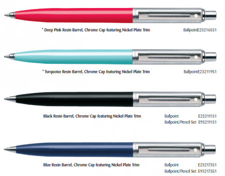 SHEAFFER 08