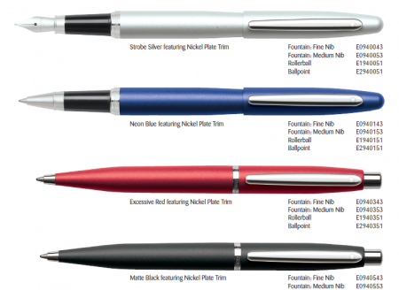 SHEAFFER 09