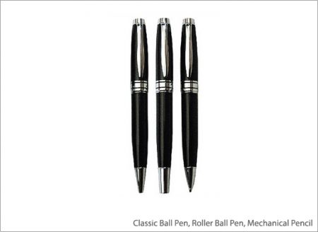 Classic Metal Pen