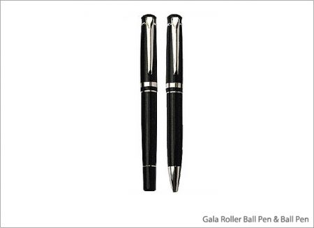Gala Metal Pen