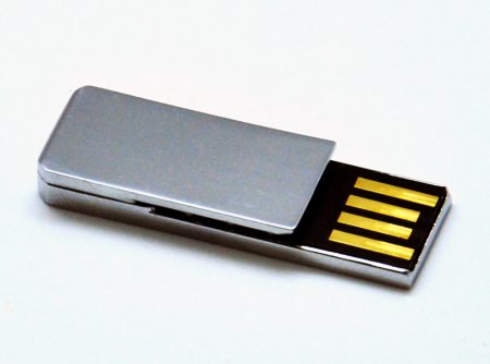 Metal USB Clip