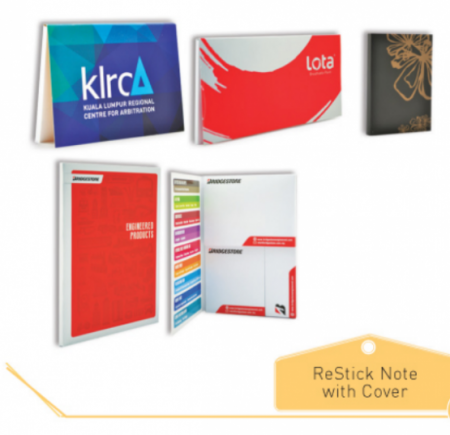 Notepad/Memo Pad/Sticky Notes