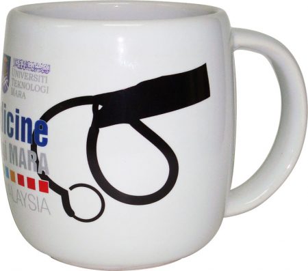 Ceramic Mug