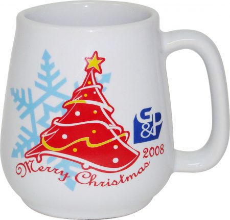 Ceramic Mug