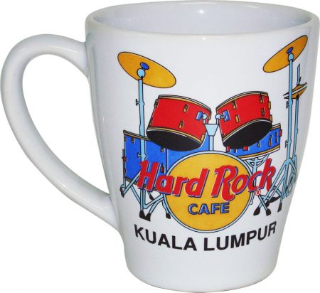Ceramic Mug