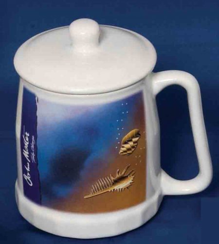 Ceramic Mug