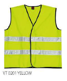Safety Vest