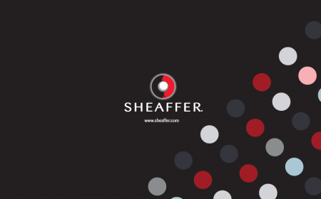 SHEAFFER Metal Pen