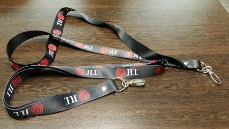 Lanyard Series