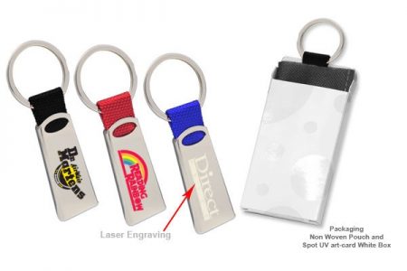 Metal Keyholder 5
