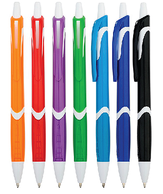 Plastic Pen