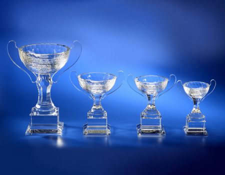 CRYSTAL TROPHY 203