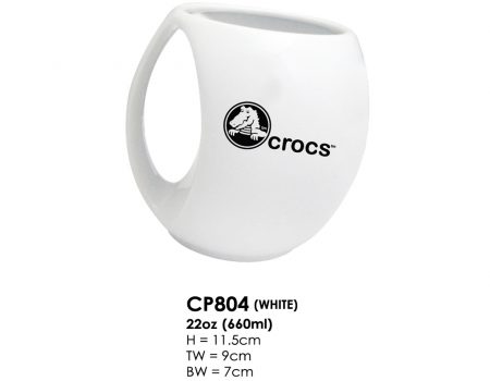 Ceramic Mug