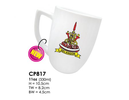 Ceramic Mug