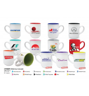Ceramic Mug