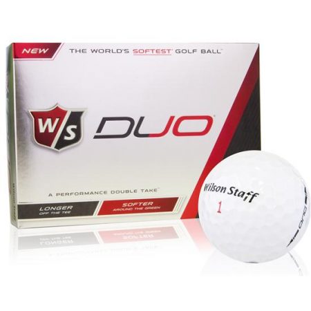 Golf Ball