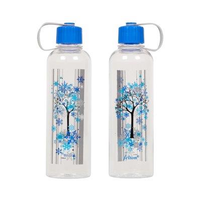 PC BOTTLE-Snow - 700ML