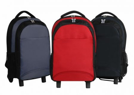 Trolley Luggage
