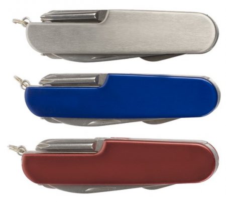 11 in 1 Multi-functional Knife