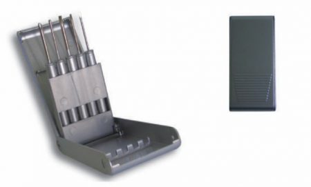 5 in 1 Handy Tool Set