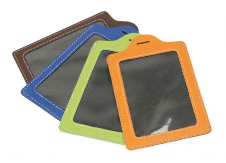 PU ID Holder - 901
