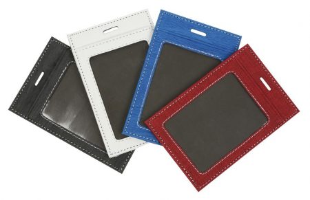 PU ID Holder - 905