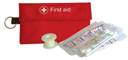 First Aid Kit