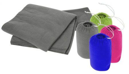 Fleece Blanket