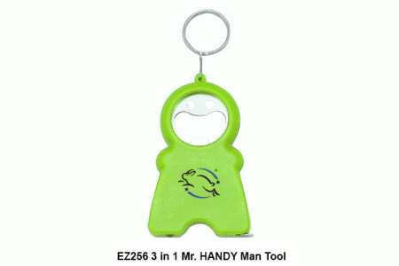 3 in 1 Toolset -256
