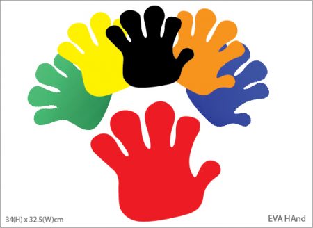 EVA Hand