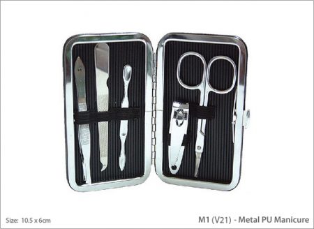 Manicure Set - M1