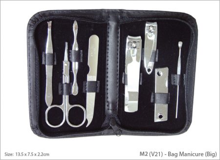 Manicure Set - M2