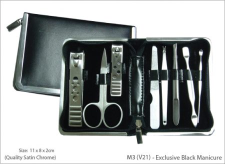 Manicure Set - M3