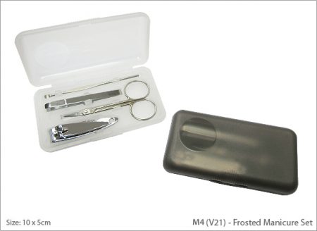 Manicure Set - M4