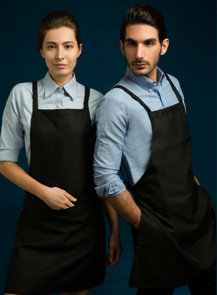 Apron