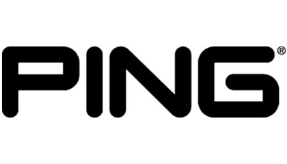 GOLF BALL -PING