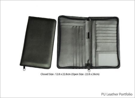 PU Portfolio