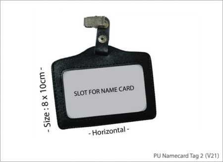 PU Name Tag 2