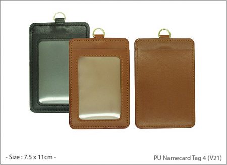 PU Name Tag 4