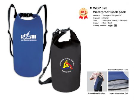 Waterproof Drybag /Beachbag