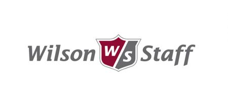 GOLF BALL -Wilson Staff